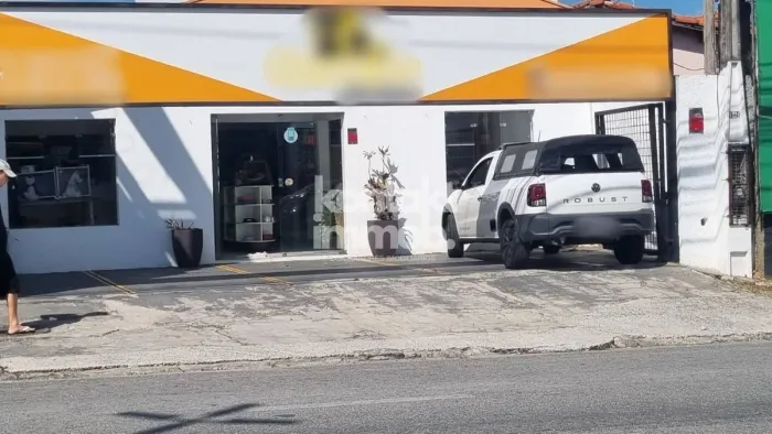 Casa Comercial à venda 165m² em Parque Bela Vista