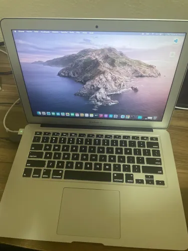 MacBook Air