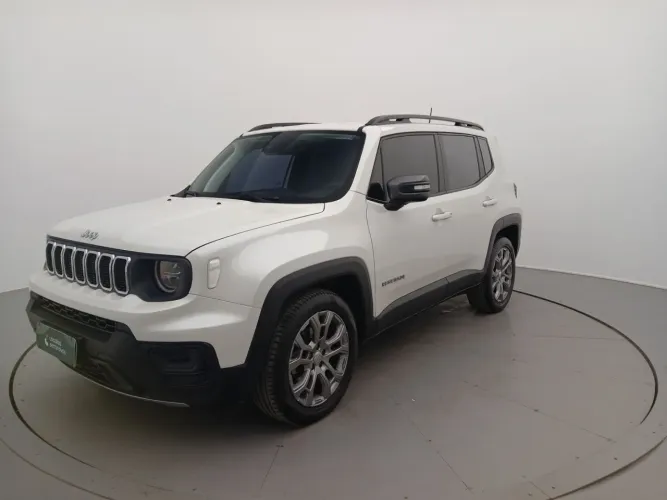 Jeep Renegade Long. T270 1.3 TB 4X2 Flex Aut. 2025