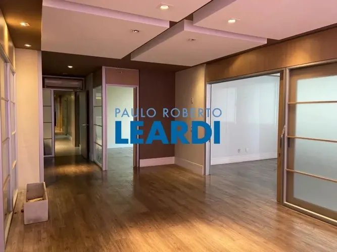 COMERCIAL - BROOKLIN - SP