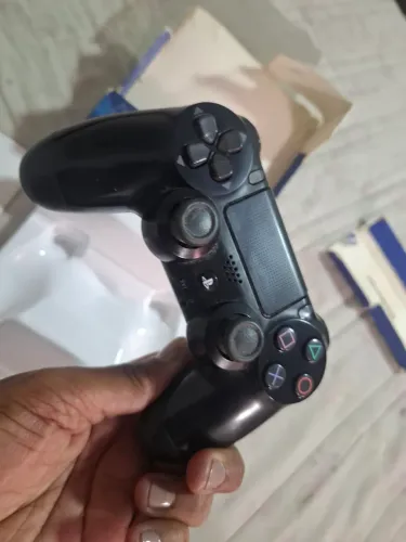 Controle ps4