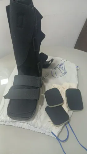 Bora ortopédica