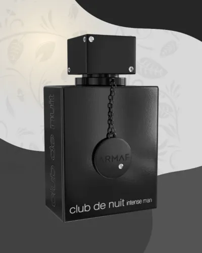 PERFUME CLUB DE NUIT INTENSE 105ML