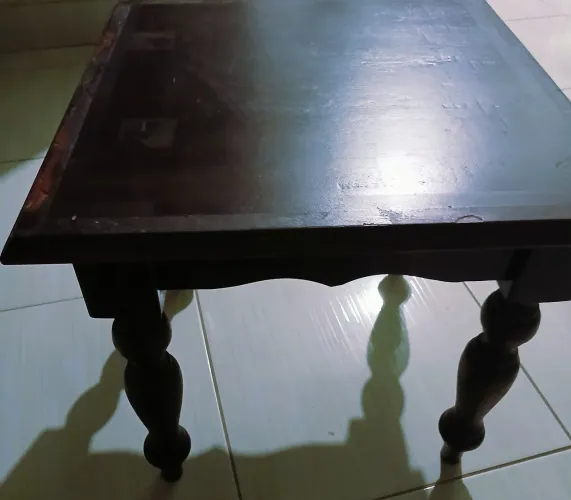 MESINHA DE CENTRO