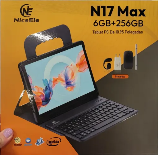 Tablet completo