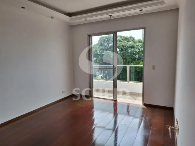 Apartamento par Aceita Pet 3 quartos 1 suíte e 2 vagas tem 3 elevadores para venda na Vila