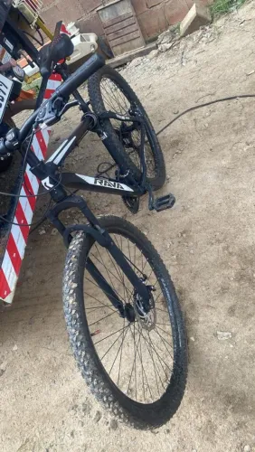 Bike rava aro 29
