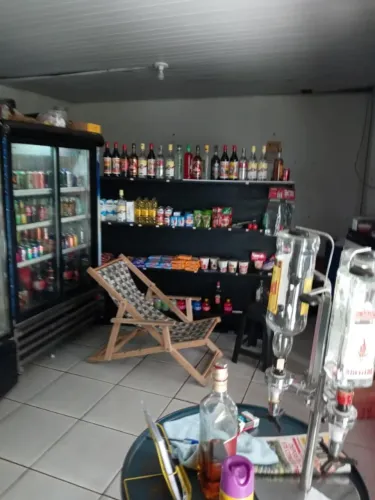 Distribuidora de Bebidas