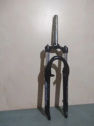 Garfo Suspensão Aro 26 Sr Suntour Xc60 Espiga Over 20cm