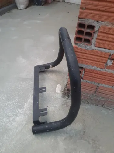   Vendo quebra mato $200