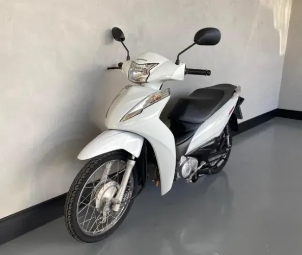 HONDA BIZ 110I 2023.