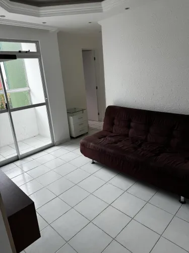 Apartamento Rio Caveiras