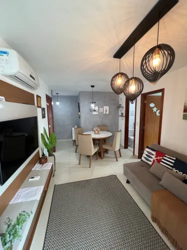 Lindo Apartamento no Braga
