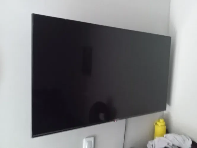 Tv LG 50 polegadas