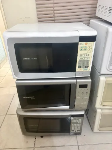 Microondas