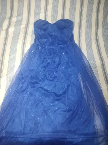 Vestido de festa tamanho G feminino multi-forma