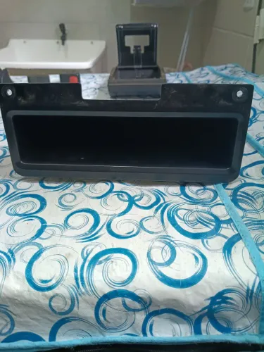 Vendo porta trecos