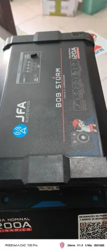 Fonte Bob jfa