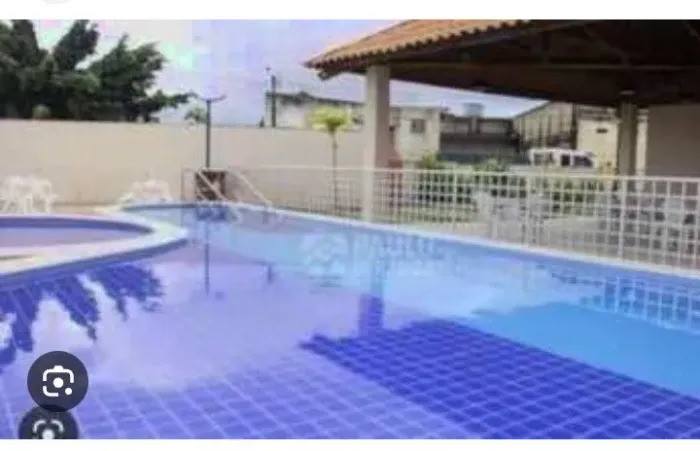 Repasse de um apto no condomínio residencial Porto Suape.