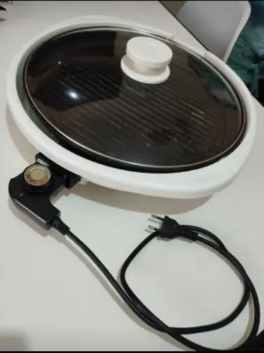 Grill Suggar