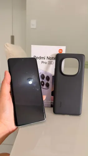 Xiaomi redmi note 14 pro 5G