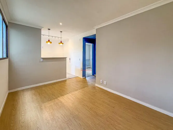 Apartamento à venda, 2 quartos, 1 vaga, Santa Maria - Contagem/MG