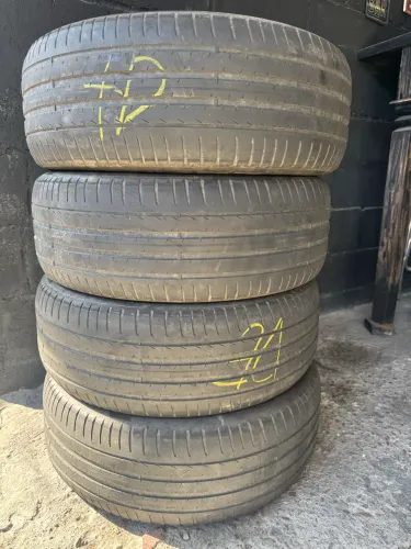 Par de Pneu Pirelli Cinturato P7 205/55/17