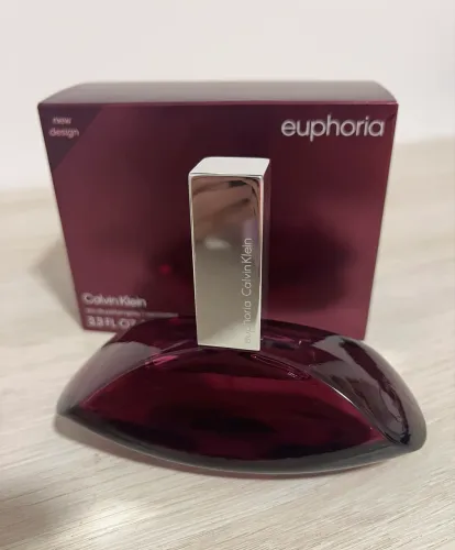 Perfume Calvin Klein Euphoria 100ml