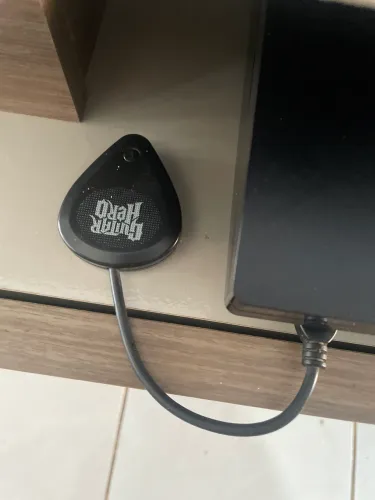 Dongle usb guitar hero ps3 Les Paul(receptor/receiver)