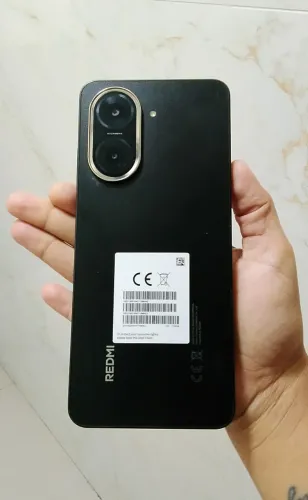XIAOMI REDMI A5 BLACK