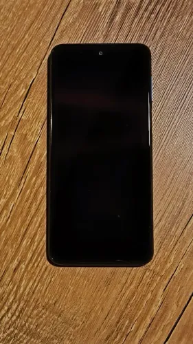 Xiaomi Redmi Note 9s - com defeito