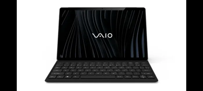 Vendo tablet vaio tl 10 128gb memória, 8gb Ram, com teclado e com um mês de uso.....
