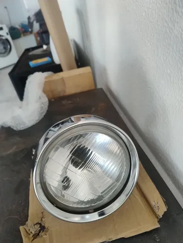 Farol original drag star 650