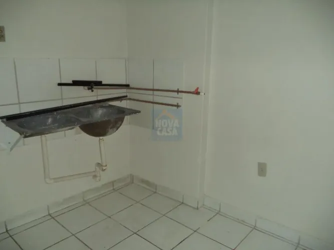 Apartamento para Locação em Casa Amarela