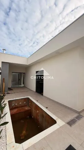 Casa em Condomínio à Venda em Itapetininga | 114,87 m²