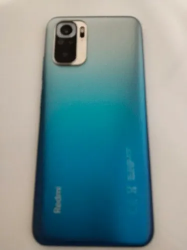 VENDA CELULAR REDMI NOTE 10S