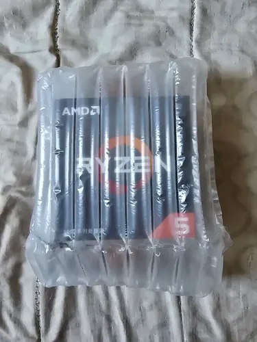 PROCESSADOR AMD RYZEN 5 5600 3.5GHz