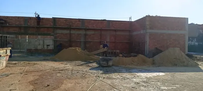 Construção e reforma