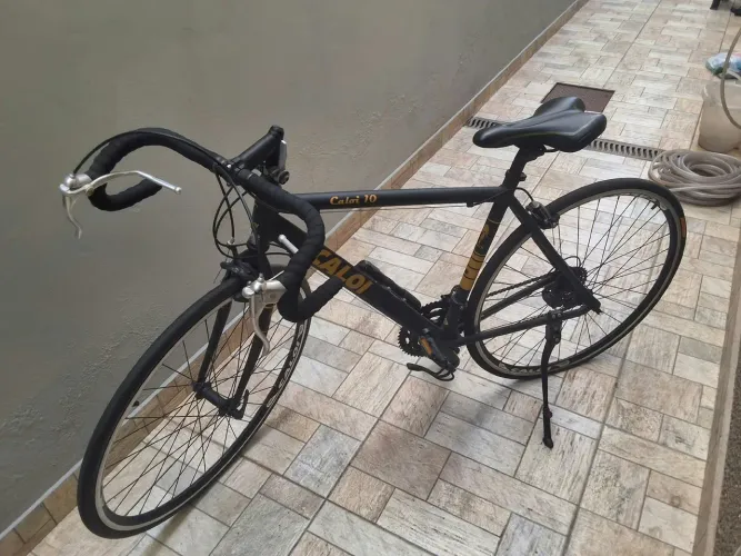 BICICLETA CALOI 10