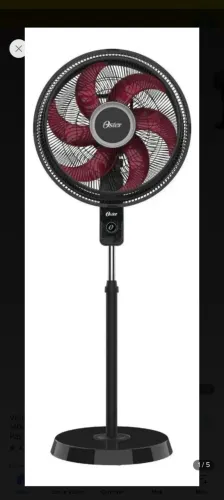 Ventilador de coluna OSTER