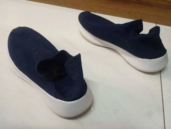 Zapatos de corrida