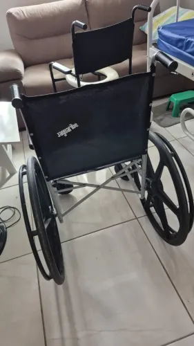 Material Hospitalar 