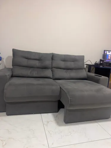 Sofa 2 lugares