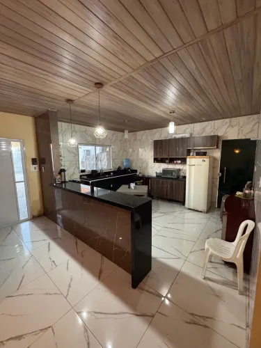 Alugo casa na Massagueira