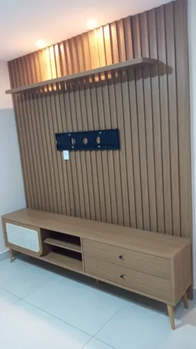 Rack sala ripado