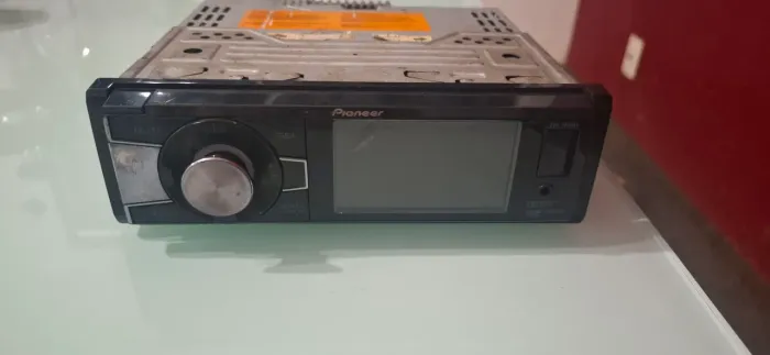 Pionner DVH7880