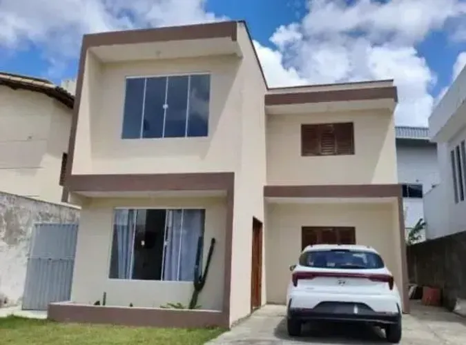 OPORTUNIDADE EM CONDOMÍNIO FECHADO CONFORTO, SEGURANÇA E EXCELENTE CUSTO-BENEFÍCIO!