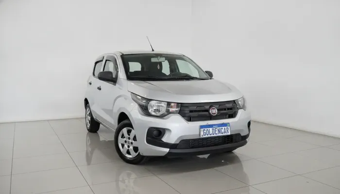 Fiat Mobi Easy 1.0 Fire Flex 5P. 2018