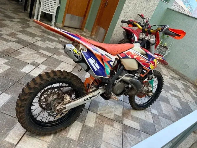 KTM 300 2T
