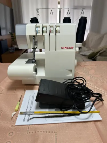 ULTRALOCK SINGER